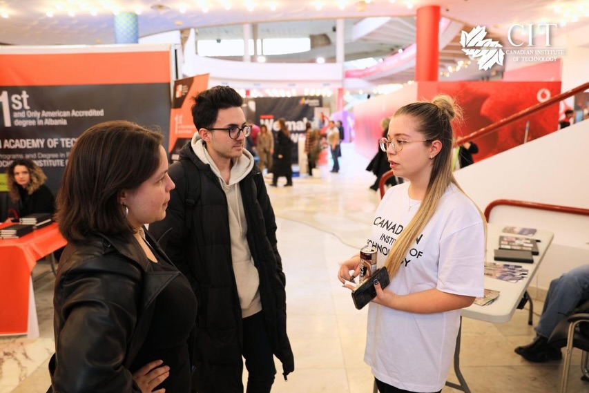 WORK & STUDY FAIR 2026 | Week 5 Recap