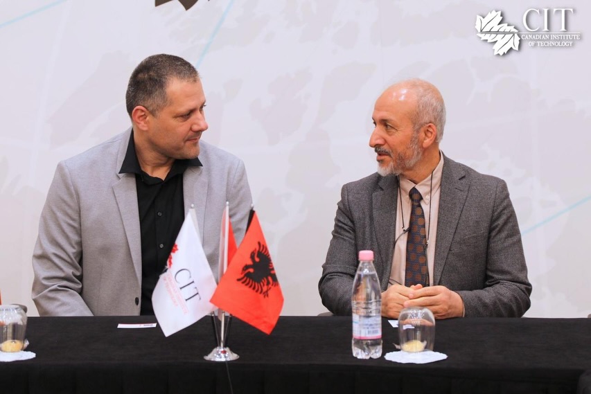 Research & Academic Agreement | FESB, University of Split