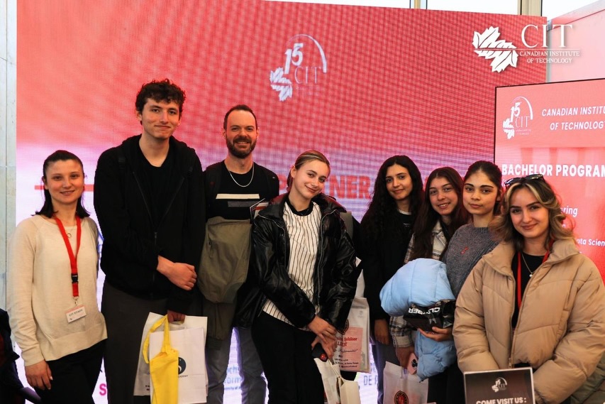 WORK & STUDY FAIR 2026 | Week 5 Recap