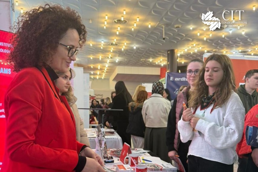 WORK & STUDY FAIR 2026 | Week 5 Recap