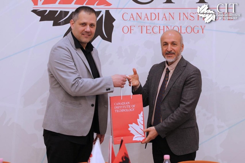 Research & Academic Agreement | FESB, University of Split