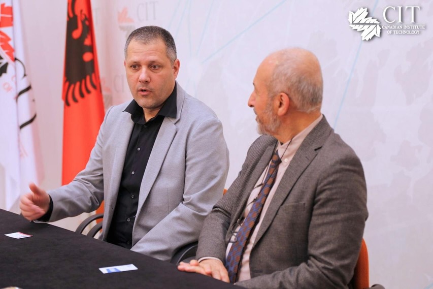 Research & Academic Agreement | FESB, University of Split