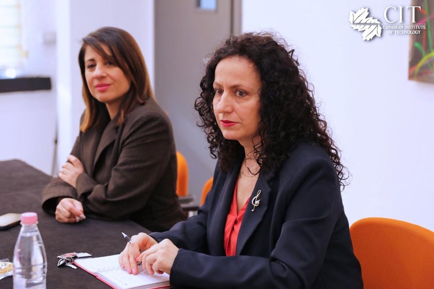 Research & Academic Agreement | FESB, University of Split