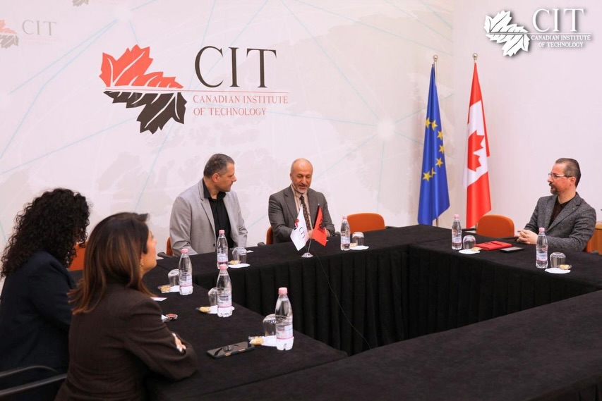 Research & Academic Agreement | FESB, University of Split