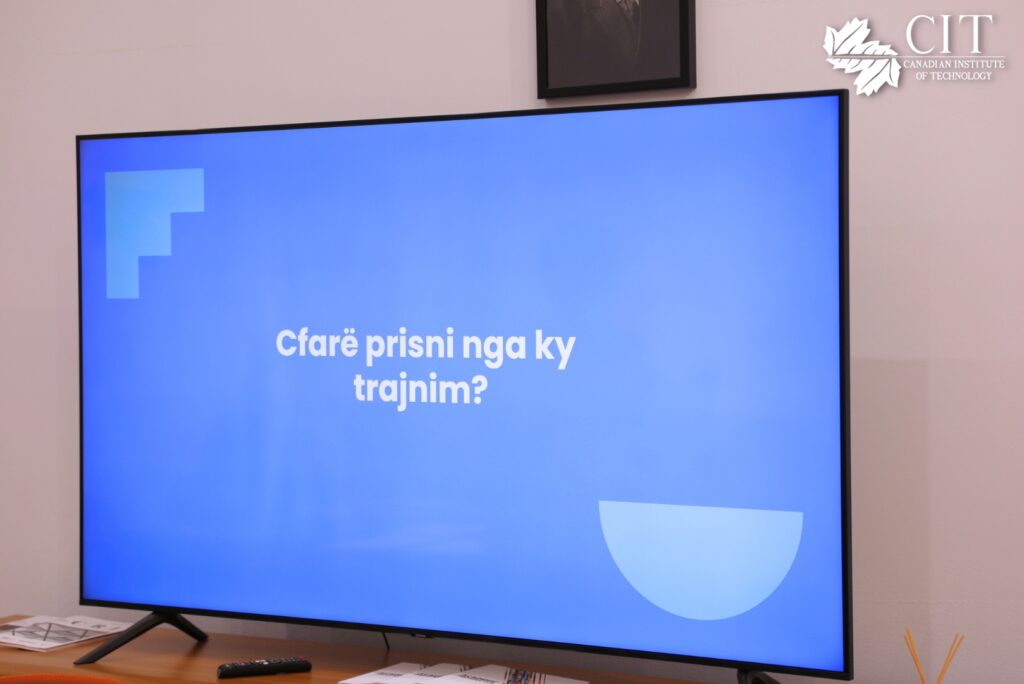 Trajnim mbi Komunikimin Profesional 2026