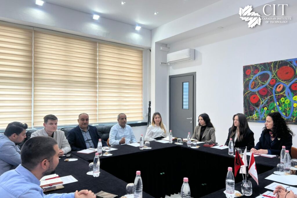 Meeting with the Study Program Coordinators of the Faculty of Engineering 2 Meeting with the Study Program Coordinators of the Faculty of Engineering
