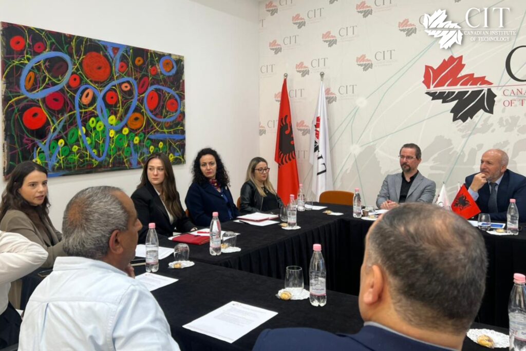 Meeting with the Study Program Coordinators of the Faculty of Engineering 3 Meeting with the Study Program Coordinators of the Faculty of Engineering