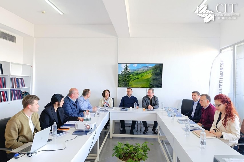 ICRI-WB Project Results – Roundtable Discussion
