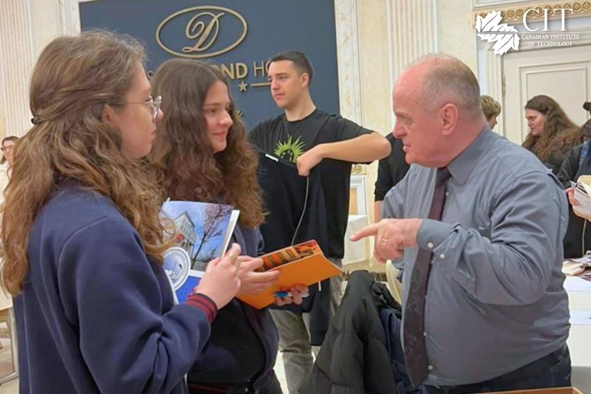 Work & Study Fair 2026 | Pristina