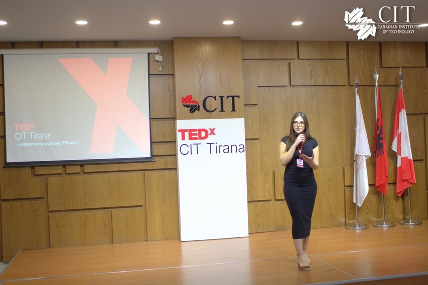 TEDx at CIT | Inspiring Talks