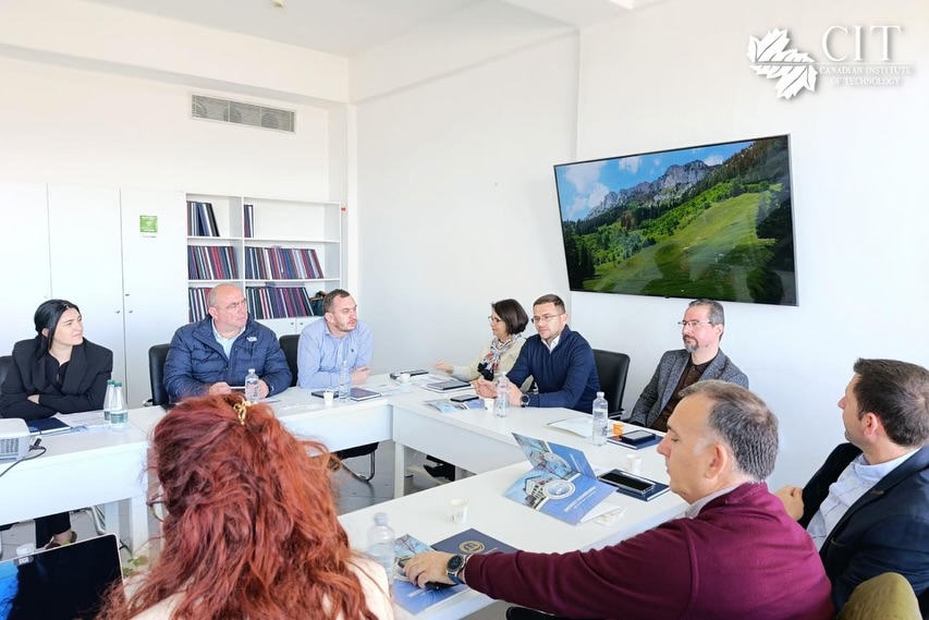 ICRI-WB Project Results – Roundtable Discussion