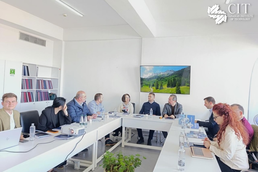 ICRI-WB Project Results – Roundtable Discussion