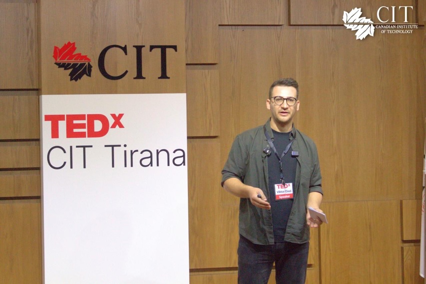 TEDx at CIT | Inspiring Talks