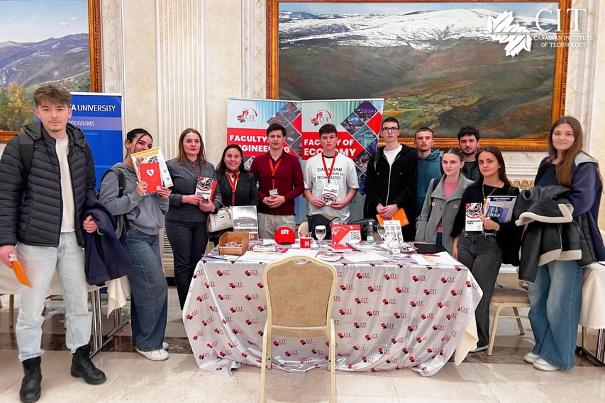 Work & Study Fair 2026 | Pristina