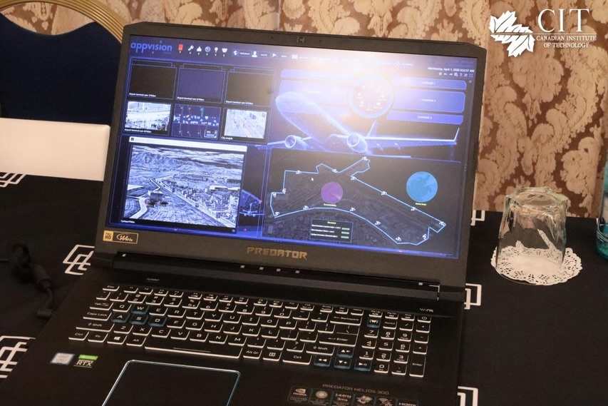 B2B Security & Tech Roadshow 2026 – Tirana Stop 10 B2B Security & Tech Roadshow 2026 – Tirana Stop