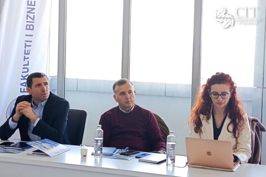 ICRI-WB Project Results – Roundtable Discussion