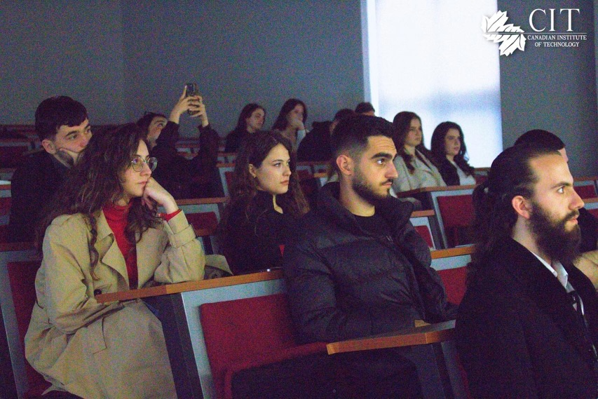 TEDx at CIT | Inspiring Talks