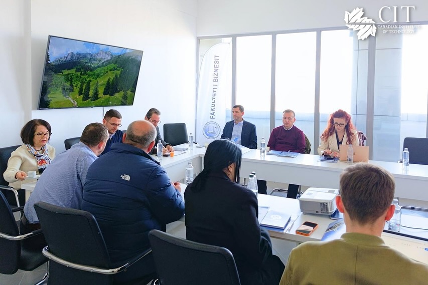 ICRI-WB Project Results – Roundtable Discussion