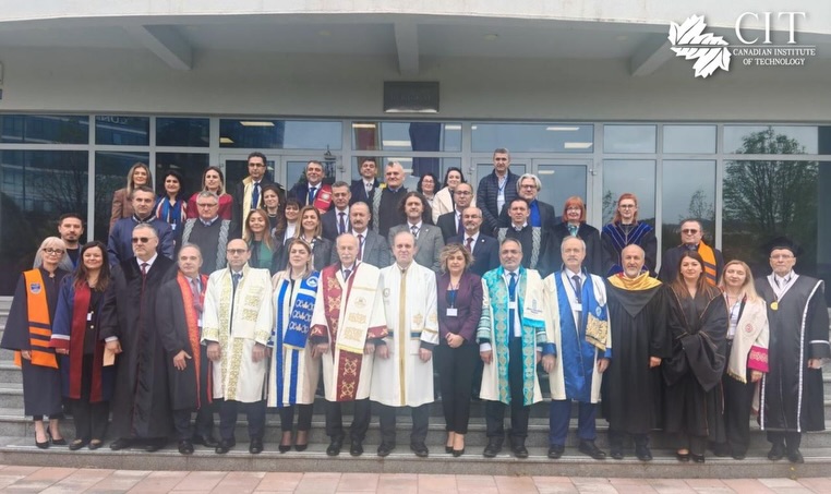 BALKAN UNIVERSITIES ASSOCIATION | Strategic Dialogue in Higher Education