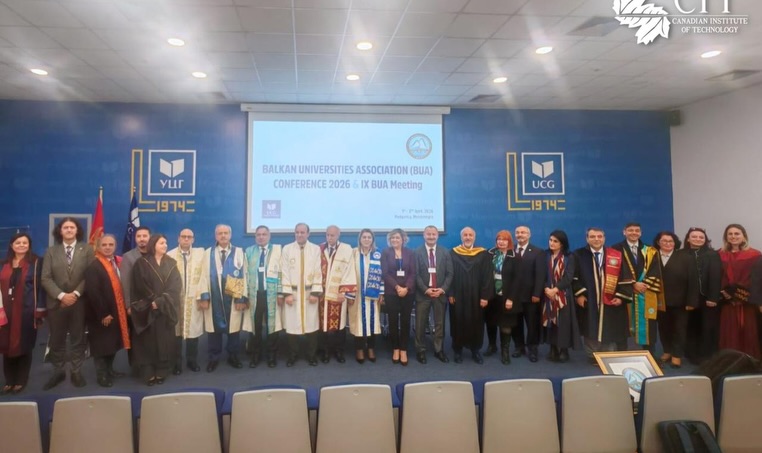 BALKAN UNIVERSITIES ASSOCIATION | Strategic Dialogue in Higher Education