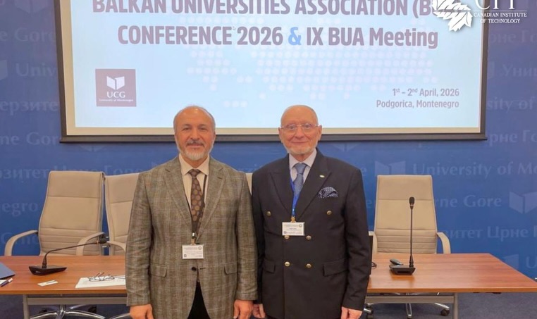 BALKAN UNIVERSITIES ASSOCIATION | Strategic Dialogue in Higher Education