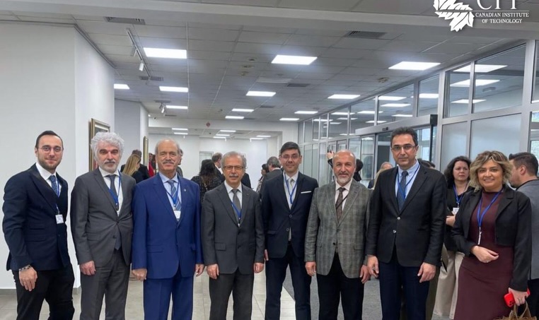 BALKAN UNIVERSITIES ASSOCIATION | Strategic Dialogue in Higher Education
