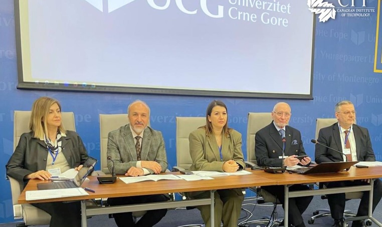 BALKAN UNIVERSITIES ASSOCIATION | Strategic Dialogue in Higher Education