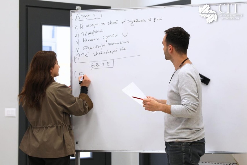 Employee Engagement and Involvement at Work