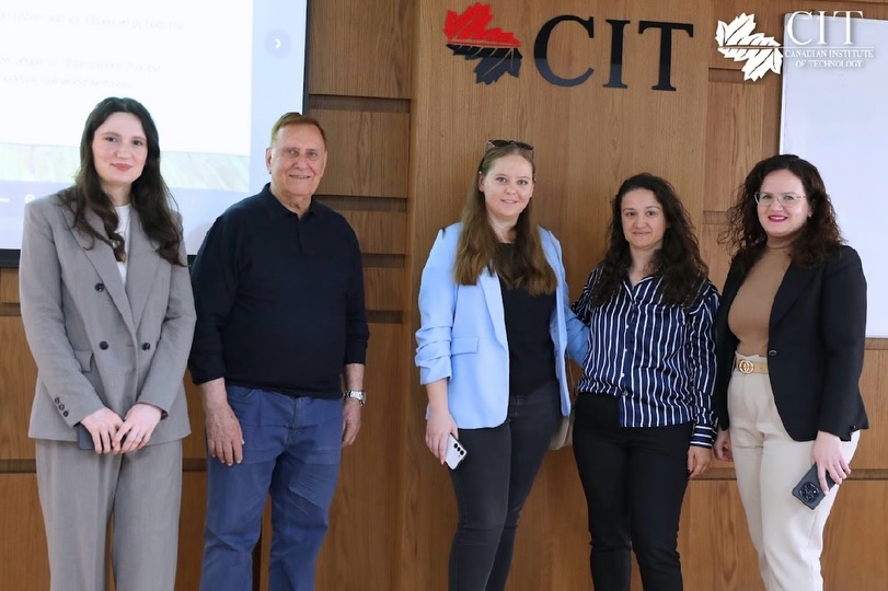 CEEPUS EXCHANGE MOBILITY | Meeting
