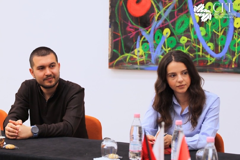 CEEPUS EXCHANGE MOBILITY | Meeting