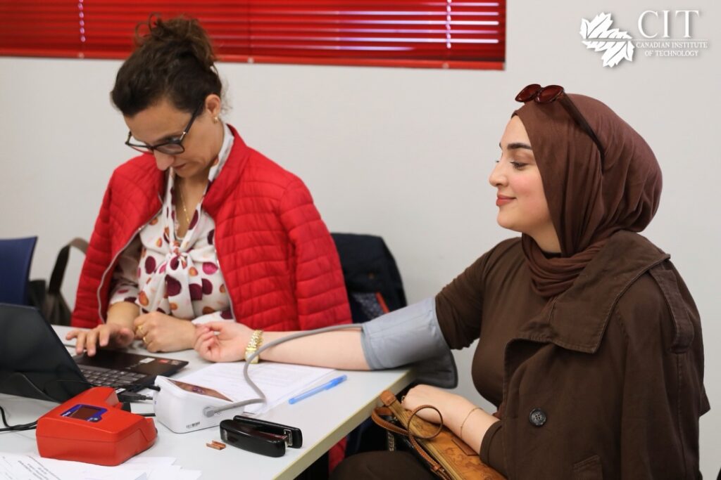 BLOOD DONATION DAY | Red Cross Albania