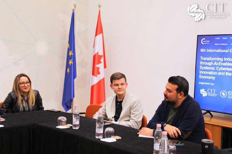 CEEPUS EXCHANGE MOBILITY | Meeting