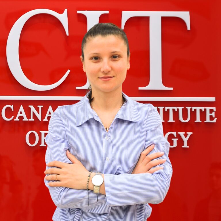 Our Administrative Staff - English