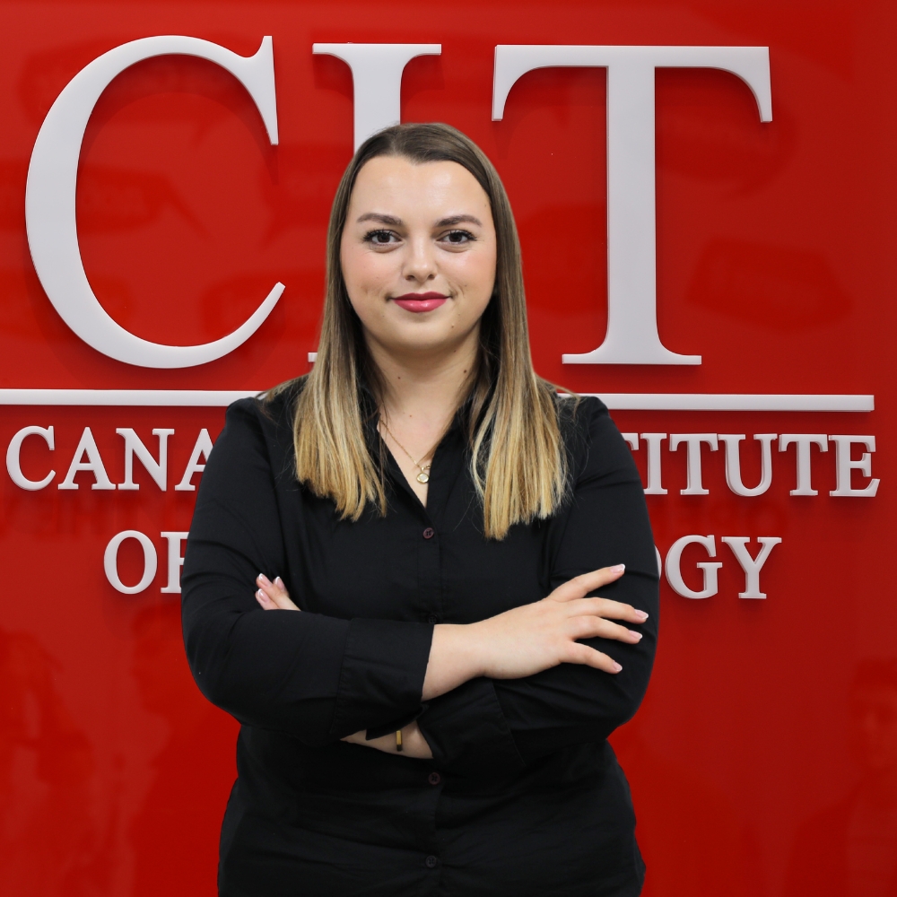 Our Administrative Staff - English