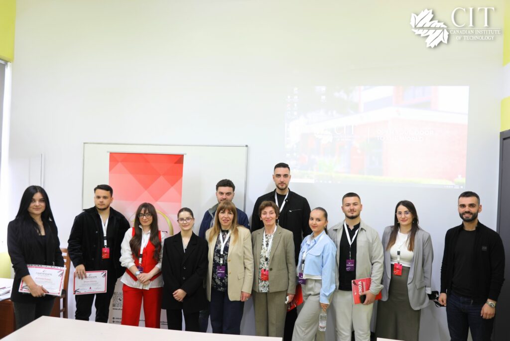 5th Students’ Conference on Emerging Engineering & Economy | Student Sessions
