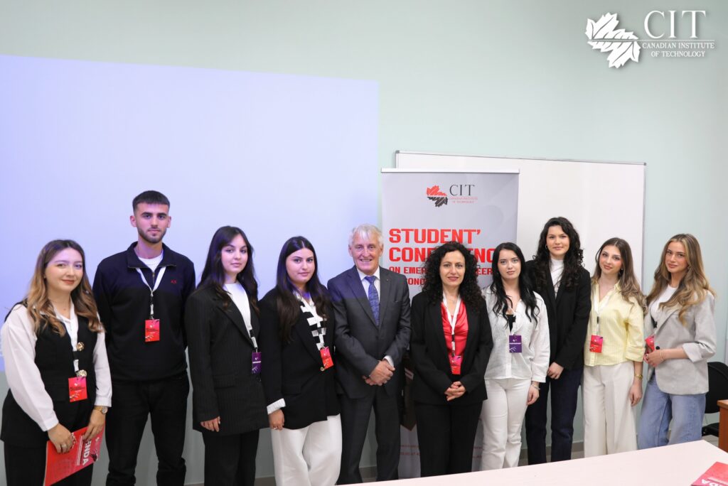 5th Students’ Conference on Emerging Engineering & Economy | Student Sessions