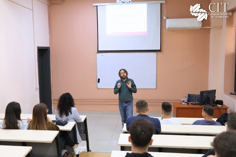 ENGINEERING THE ALBANIAN DVB-T2 NETWORK | Open Lecture