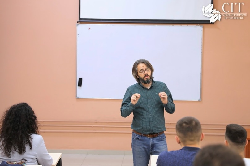 ENGINEERING THE ALBANIAN DVB-T2 NETWORK | Open Lecture