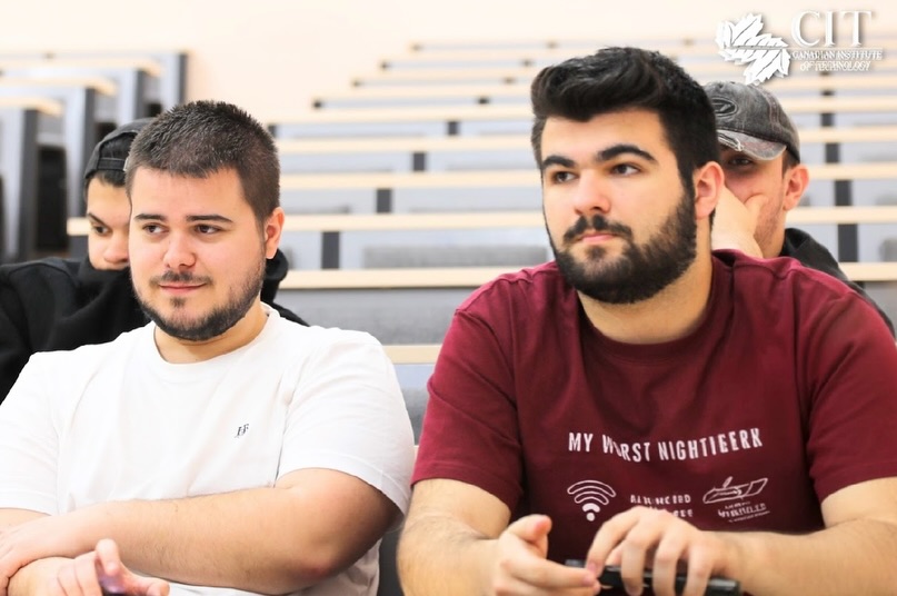 ENGINEERING THE ALBANIAN DVB-T2 NETWORK | Open Lecture