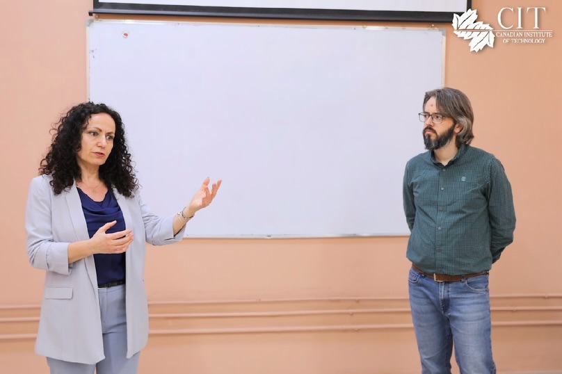 ENGINEERING THE ALBANIAN DVB-T2 NETWORK | Open Lecture