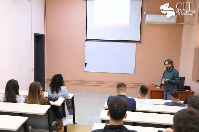 ENGINEERING THE ALBANIAN DVB-T2 NETWORK | Open Lecture
