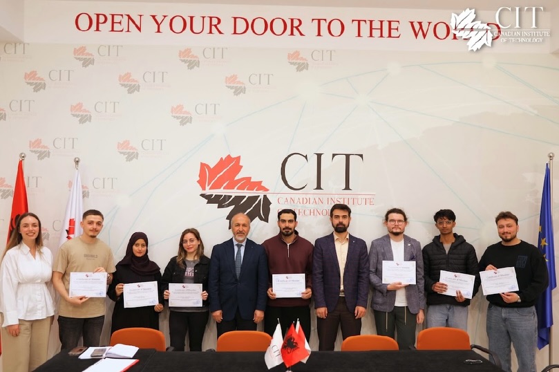 International Student Ambassadors Selection at CIT