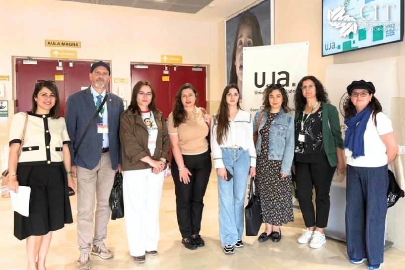ERASMUS+ Staff Week | University of Jaén