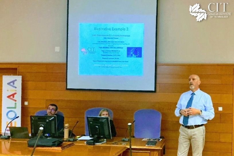 ERASMUS+ Staff Week | University of Jaén