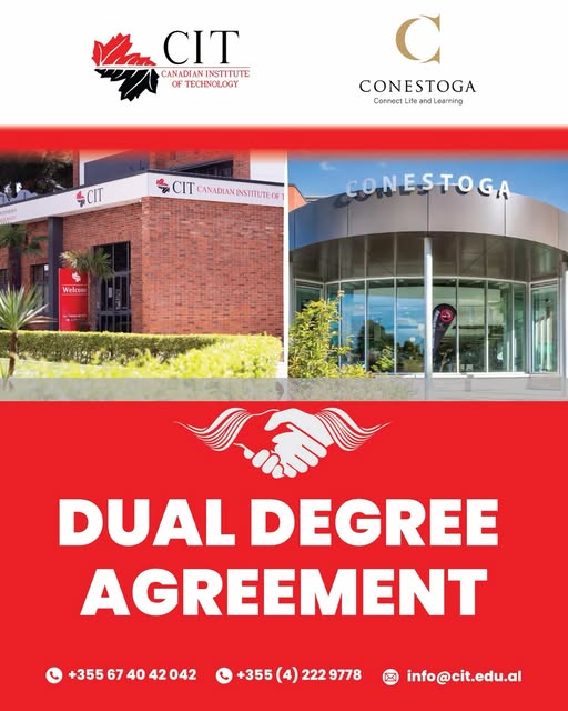 Strategic Academic Cooperation & Dual Degree