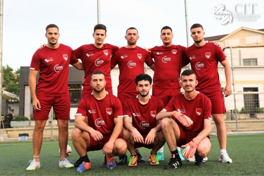 CIT CHAMPIONS LEAGUE 2026