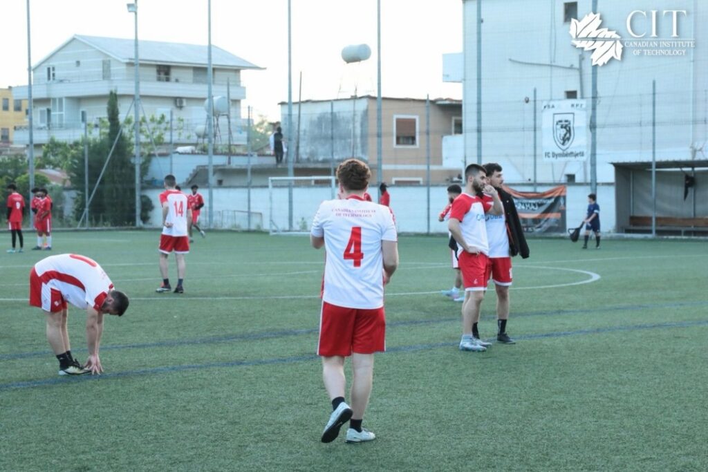 CIT CHAMPIONS LEAGUE 2026