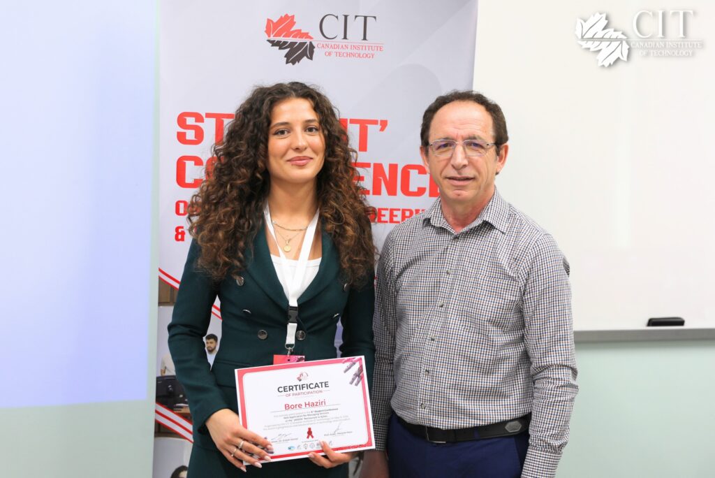 5th Students’ Conference on Emerging Engineering & Economy | Student Sessions