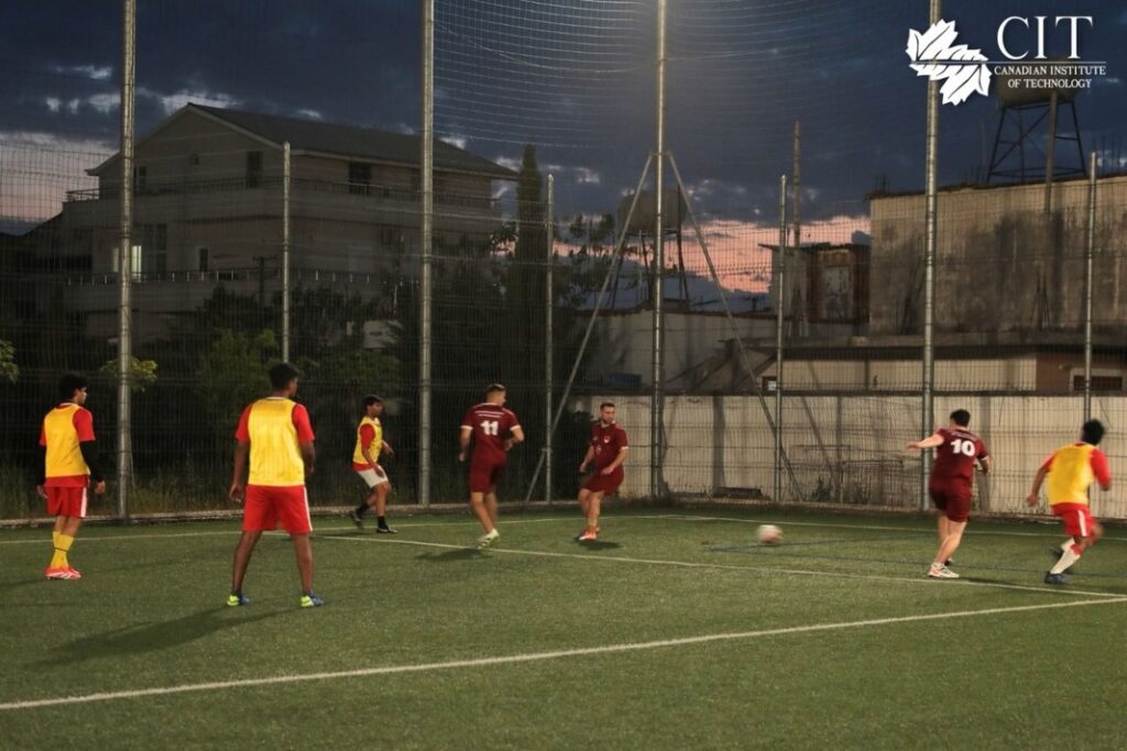 CIT CHAMPIONS LEAGUE 2026