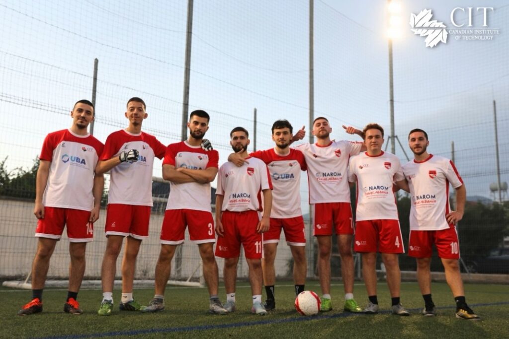 CIT CHAMPIONS LEAGUE 2026